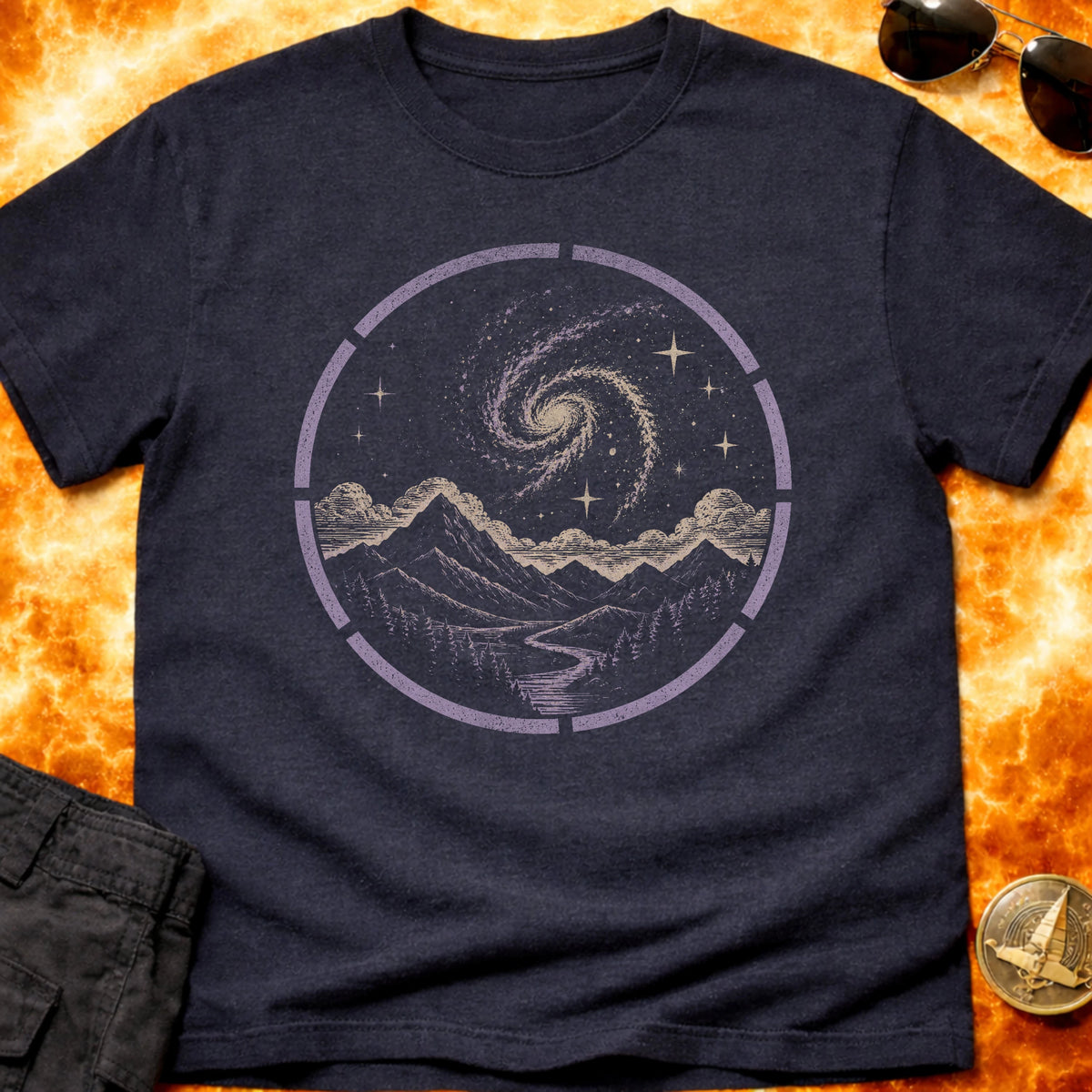 Dark Heather