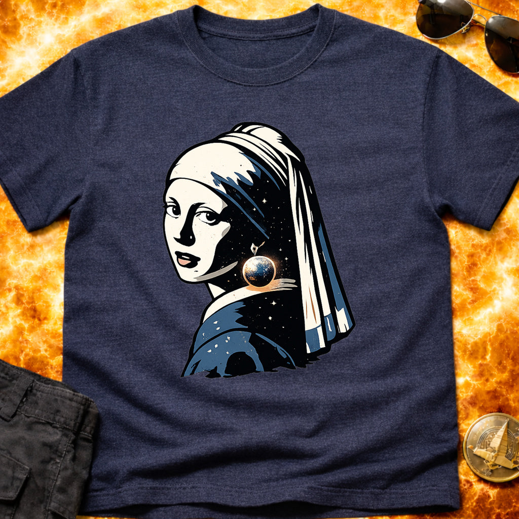 Heather Navy