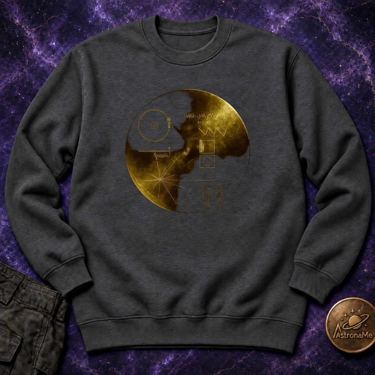 Dark Heather