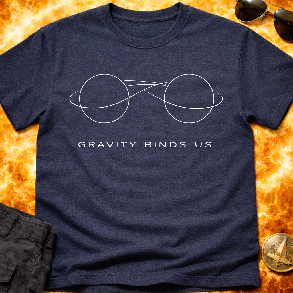 Heather Navy