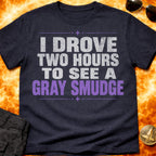 Dark Heather