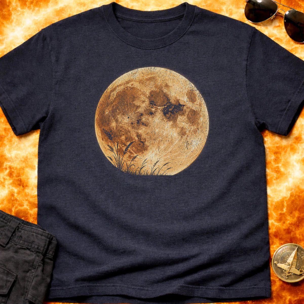 Dark Heather