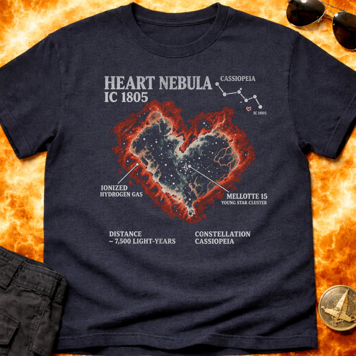 Dark Heather