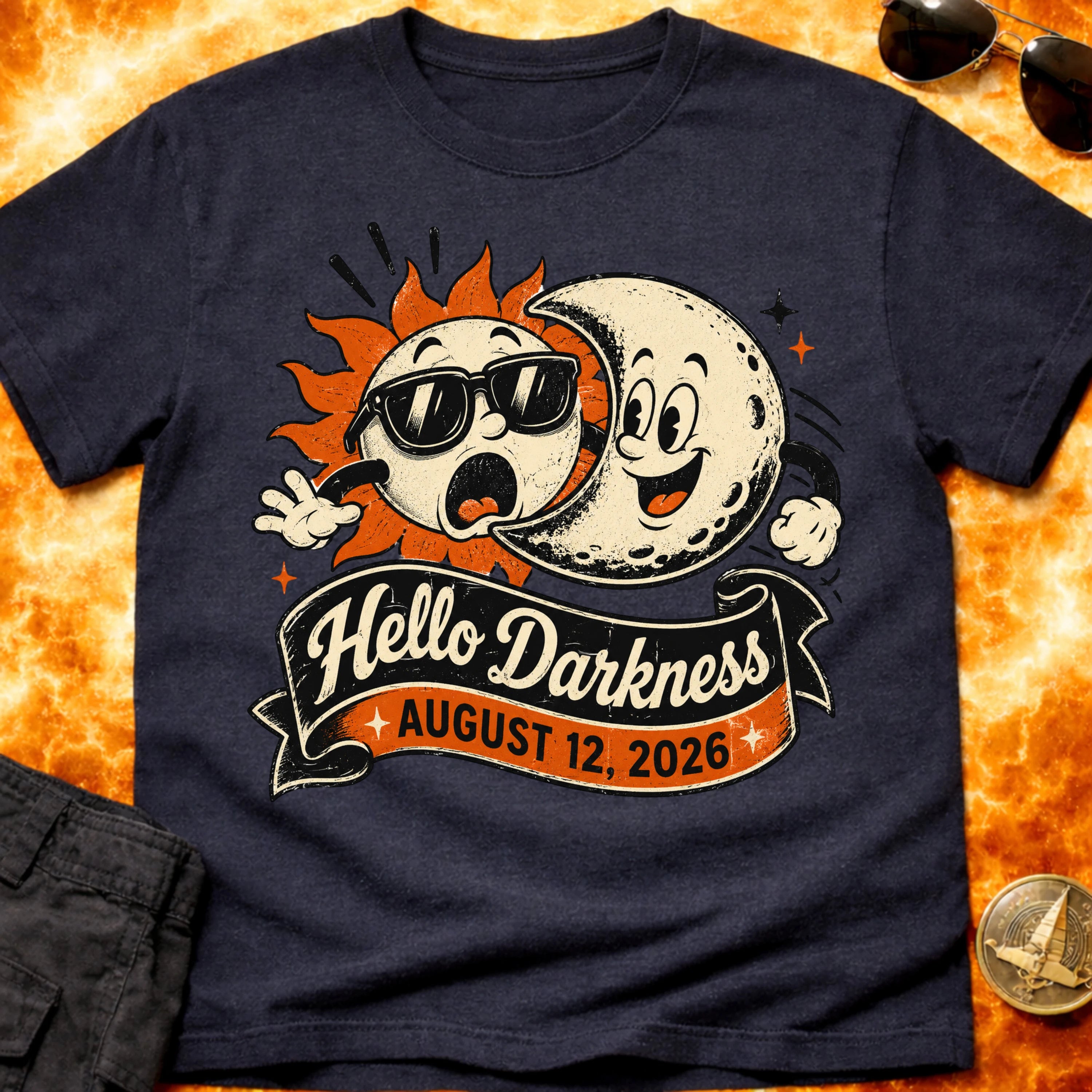 Dark Heather
