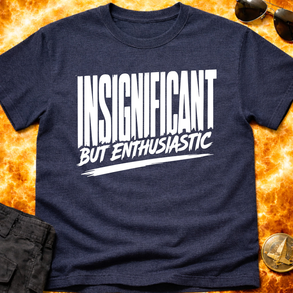 Heather Navy