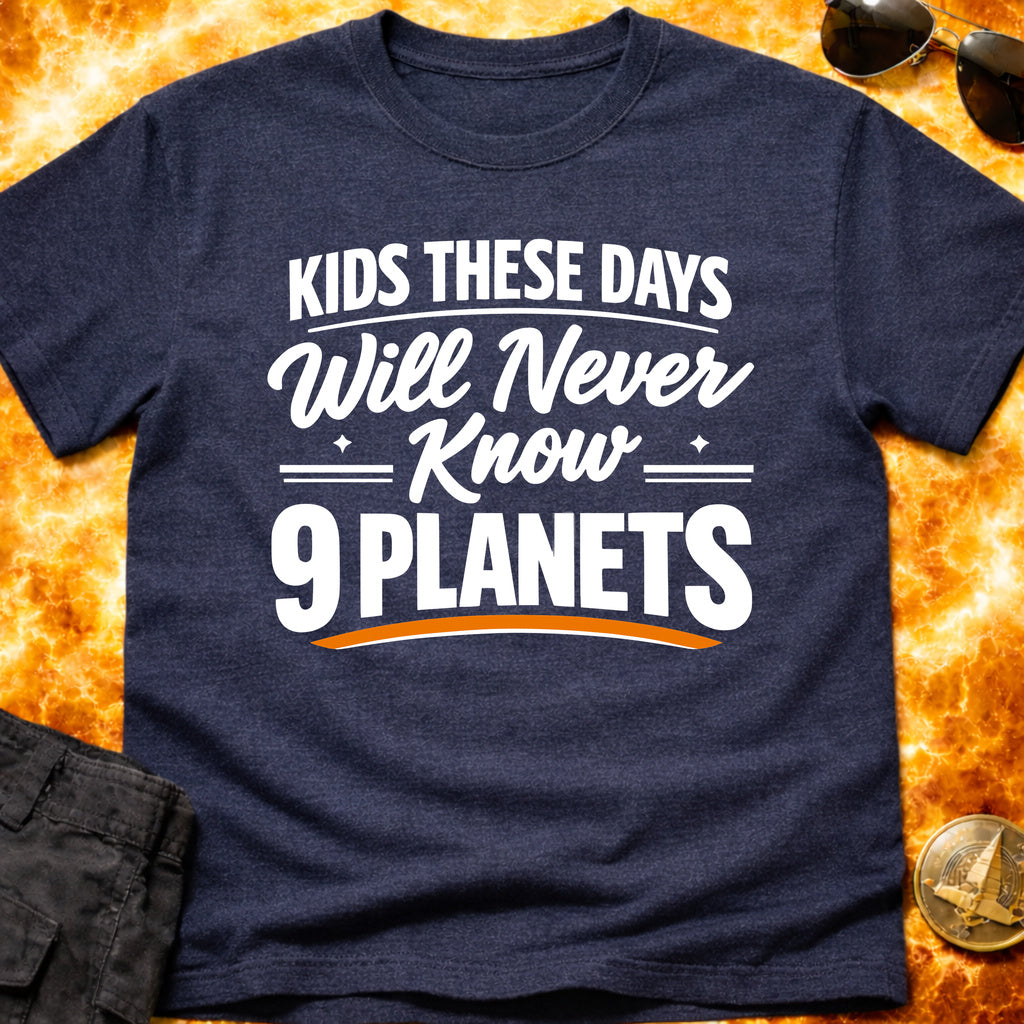 Heather Navy
