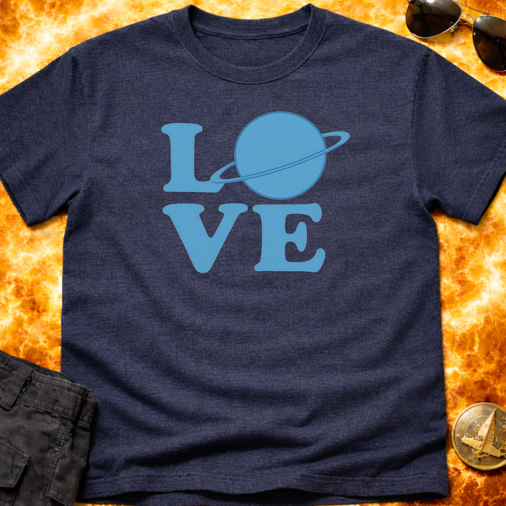 Heather Navy