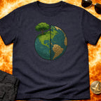 Dark Heather