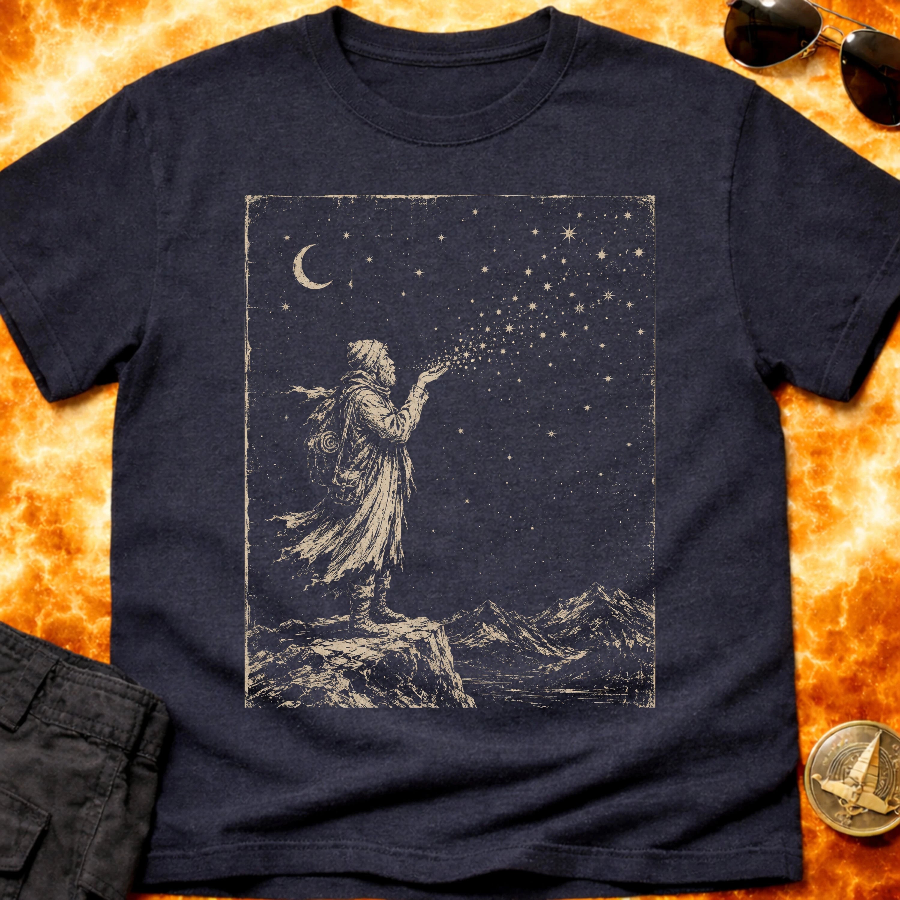Dark Heather