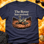 Heather Navy