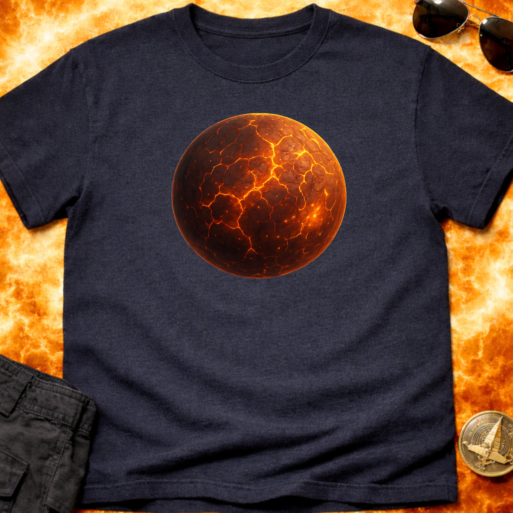 Dark Heather