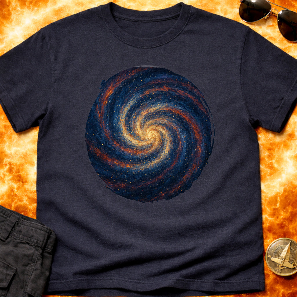 Dark Heather