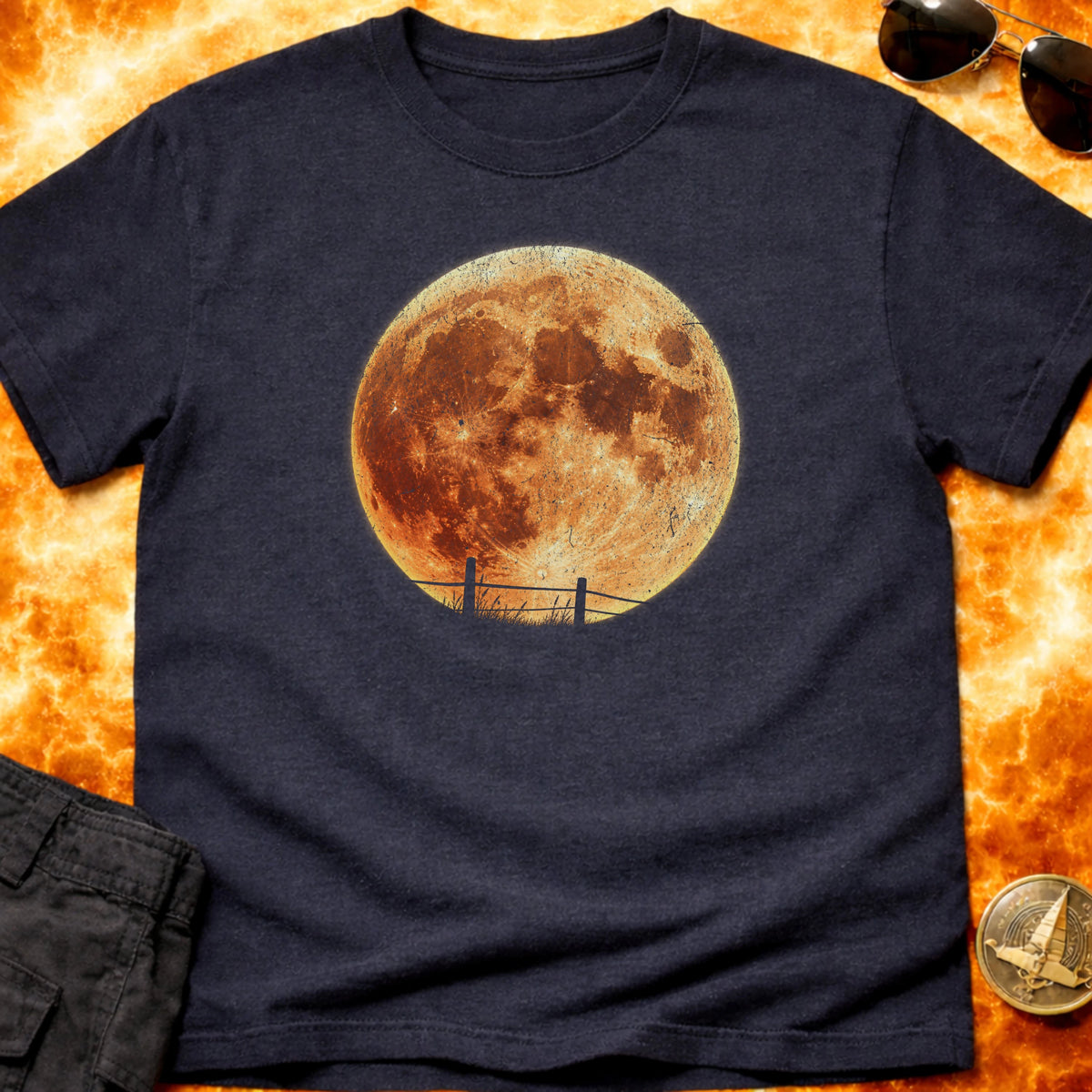 Dark Heather