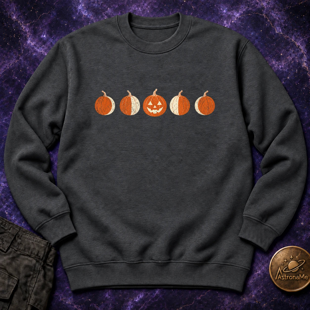 Dark Heather