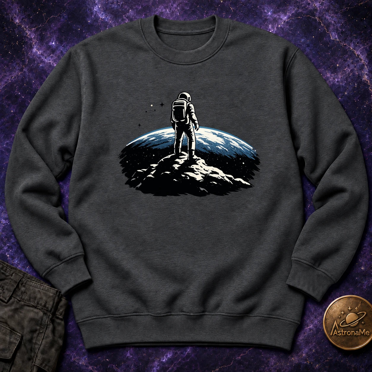 Dark Heather