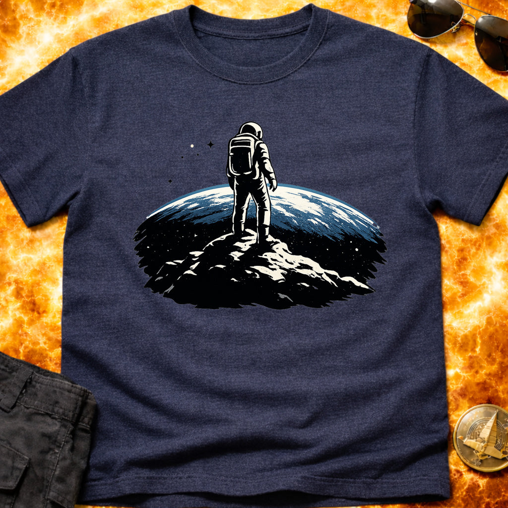 Heather Navy
