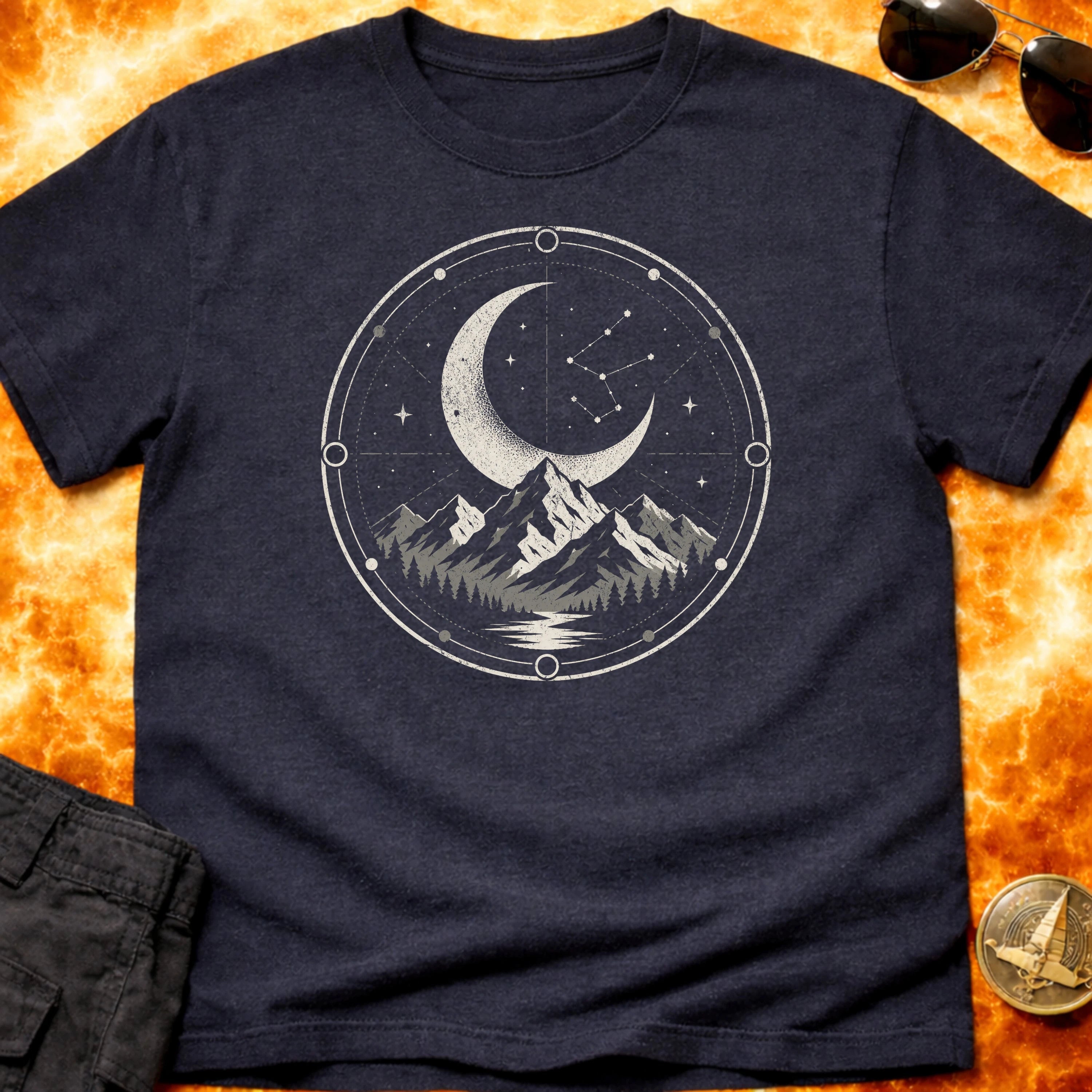 Dark Heather