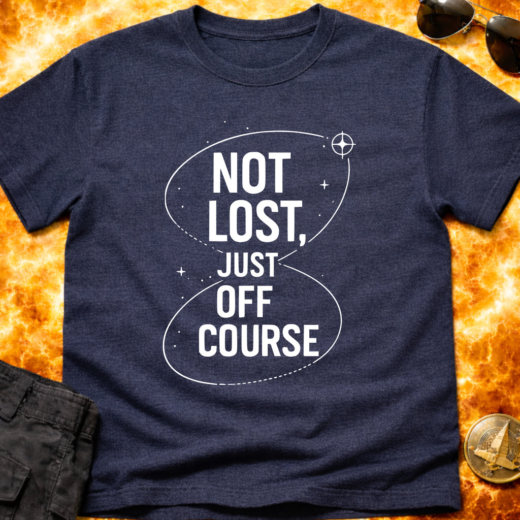 Heather Navy