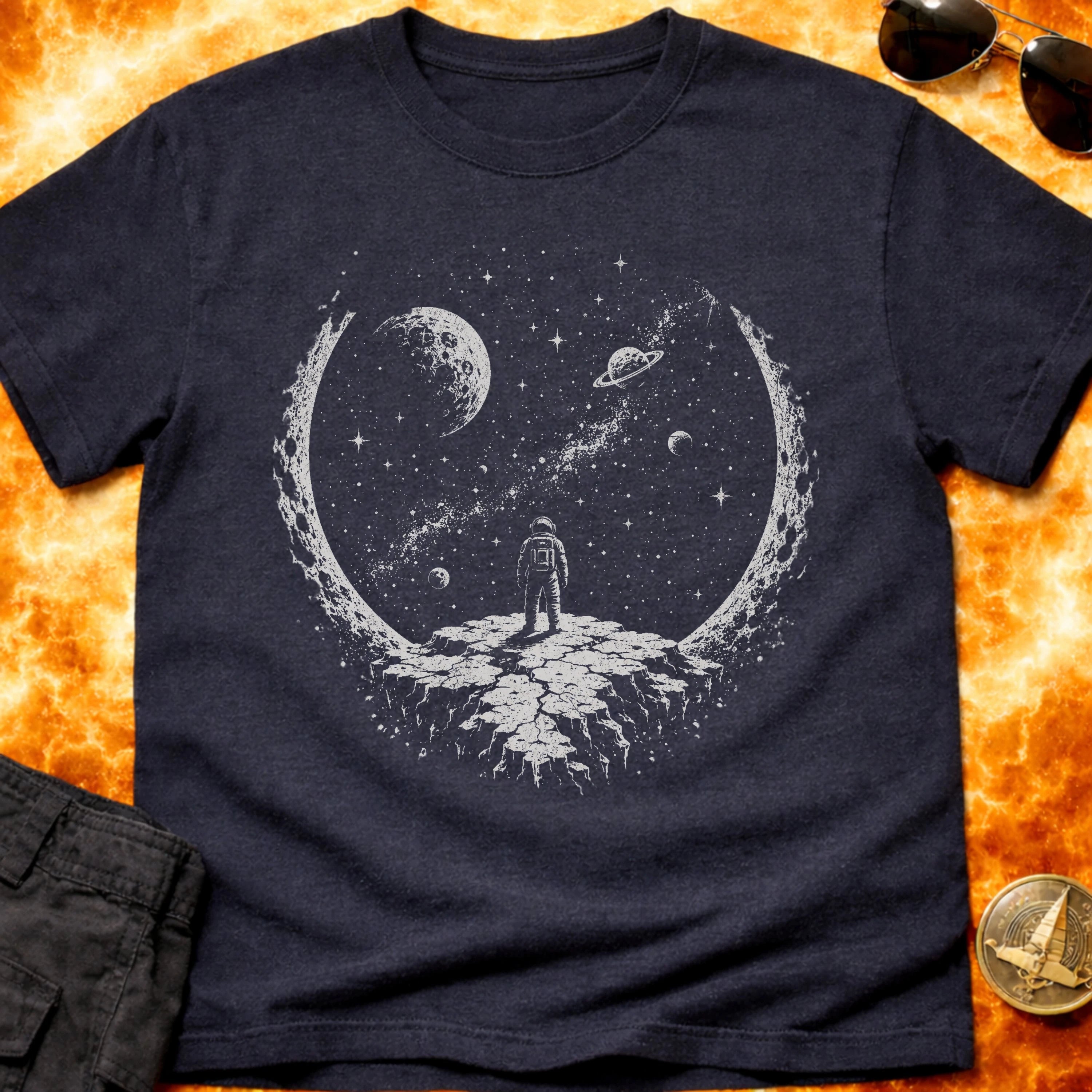 Dark Heather