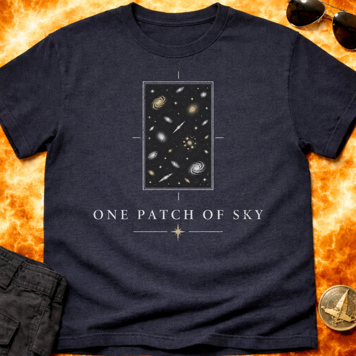 Dark Heather