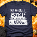 Heather Navy