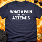 Heather Navy