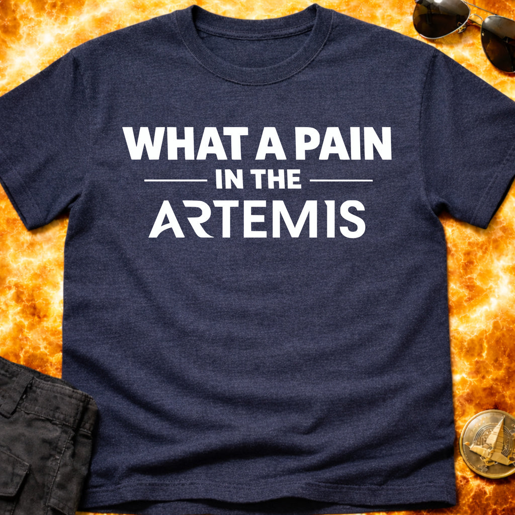 Heather Navy