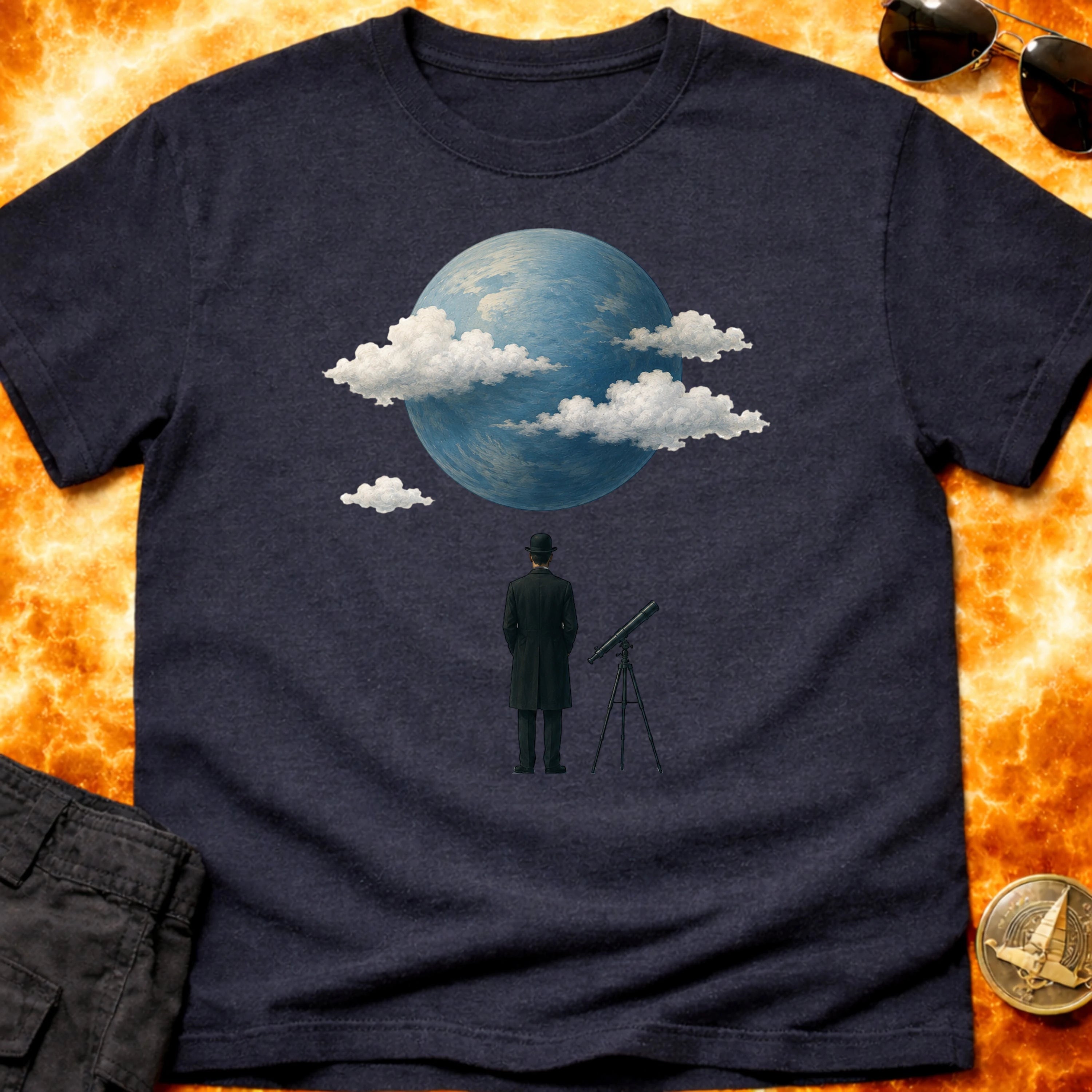 Dark Heather