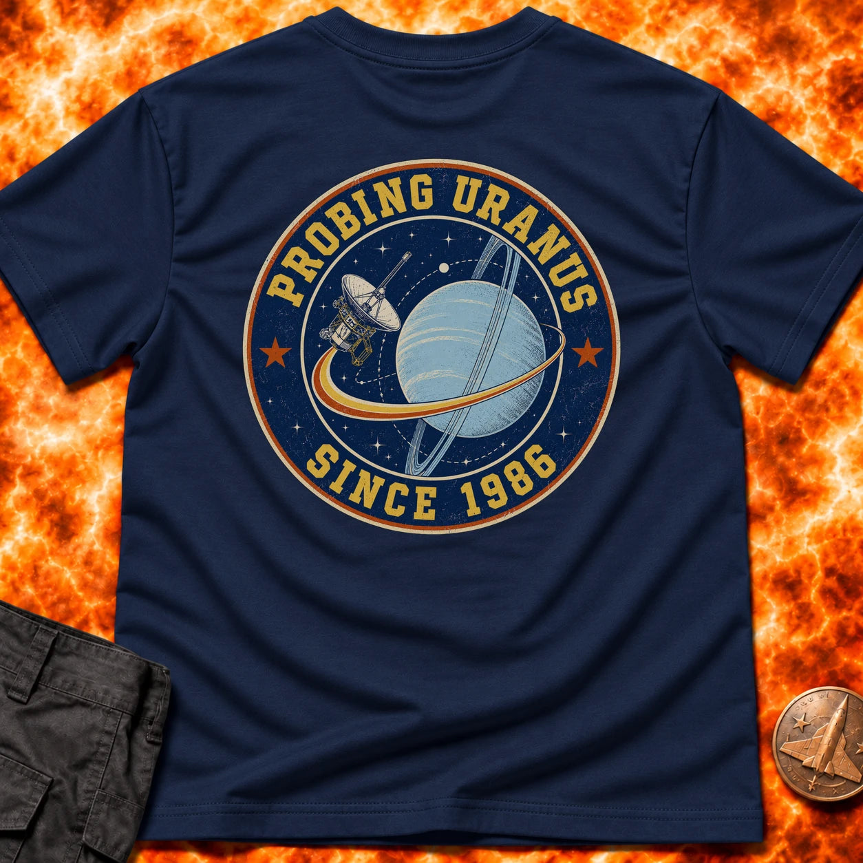 Navy