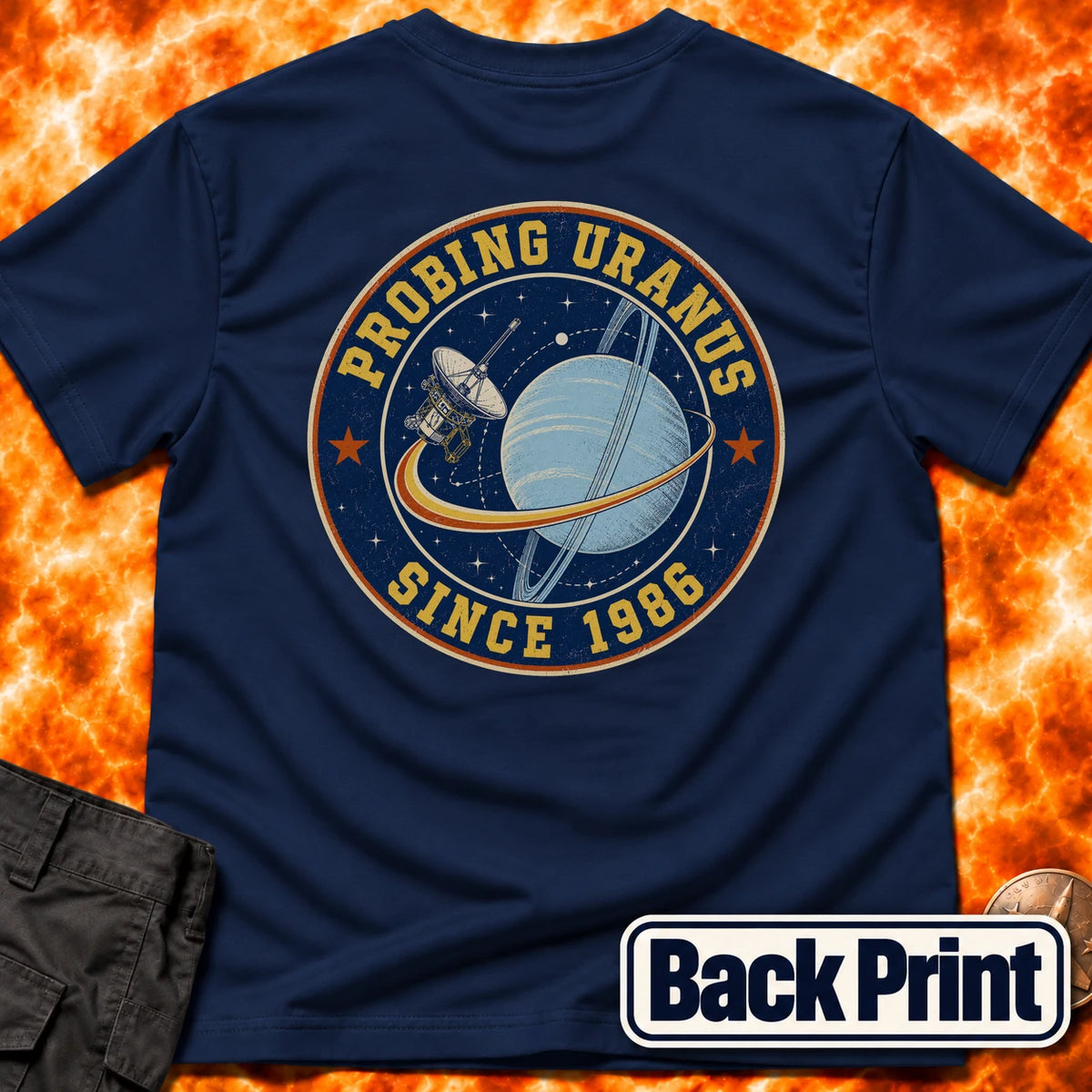 Navy