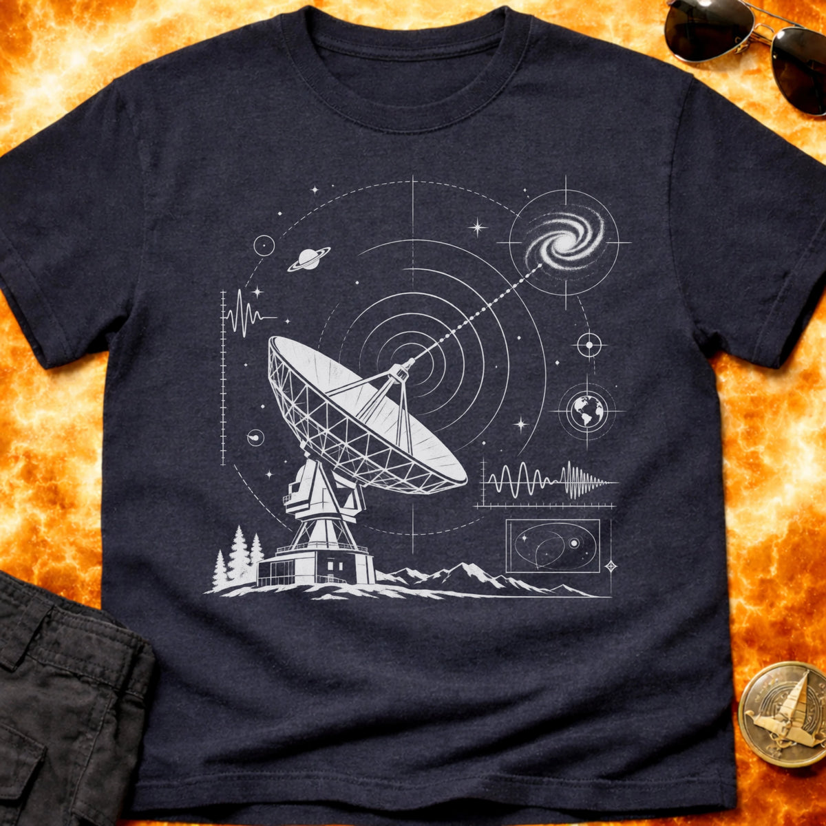 Dark Heather