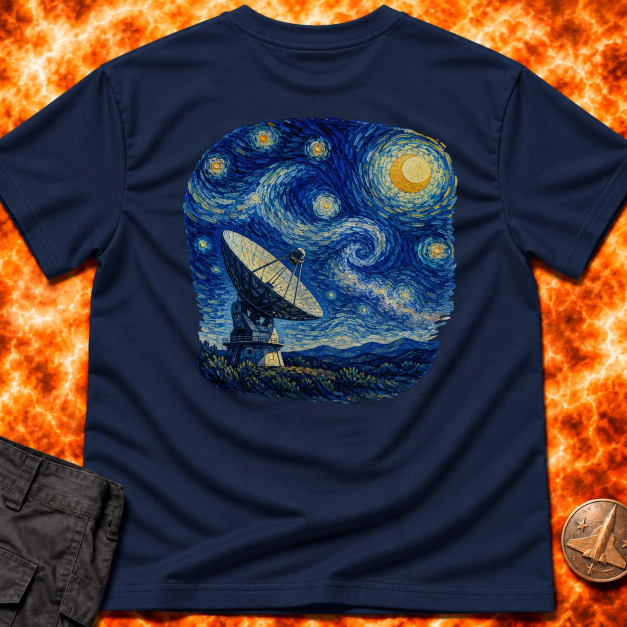 Navy