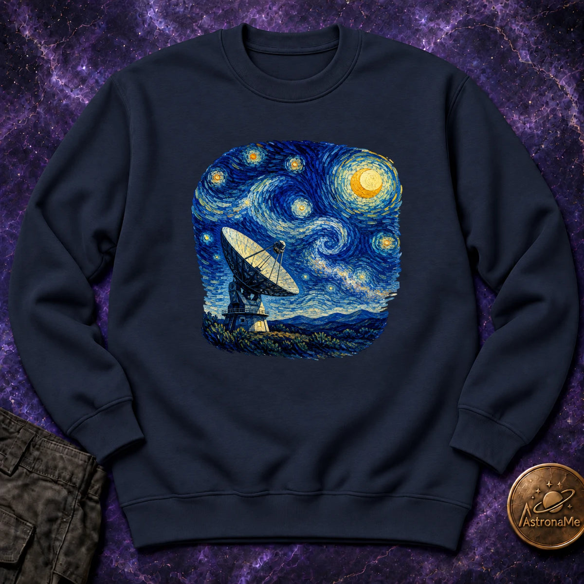 Navy