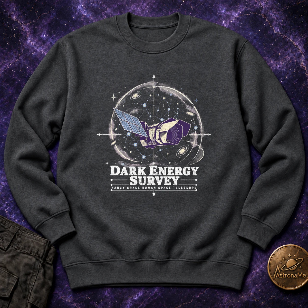 Dark Heather