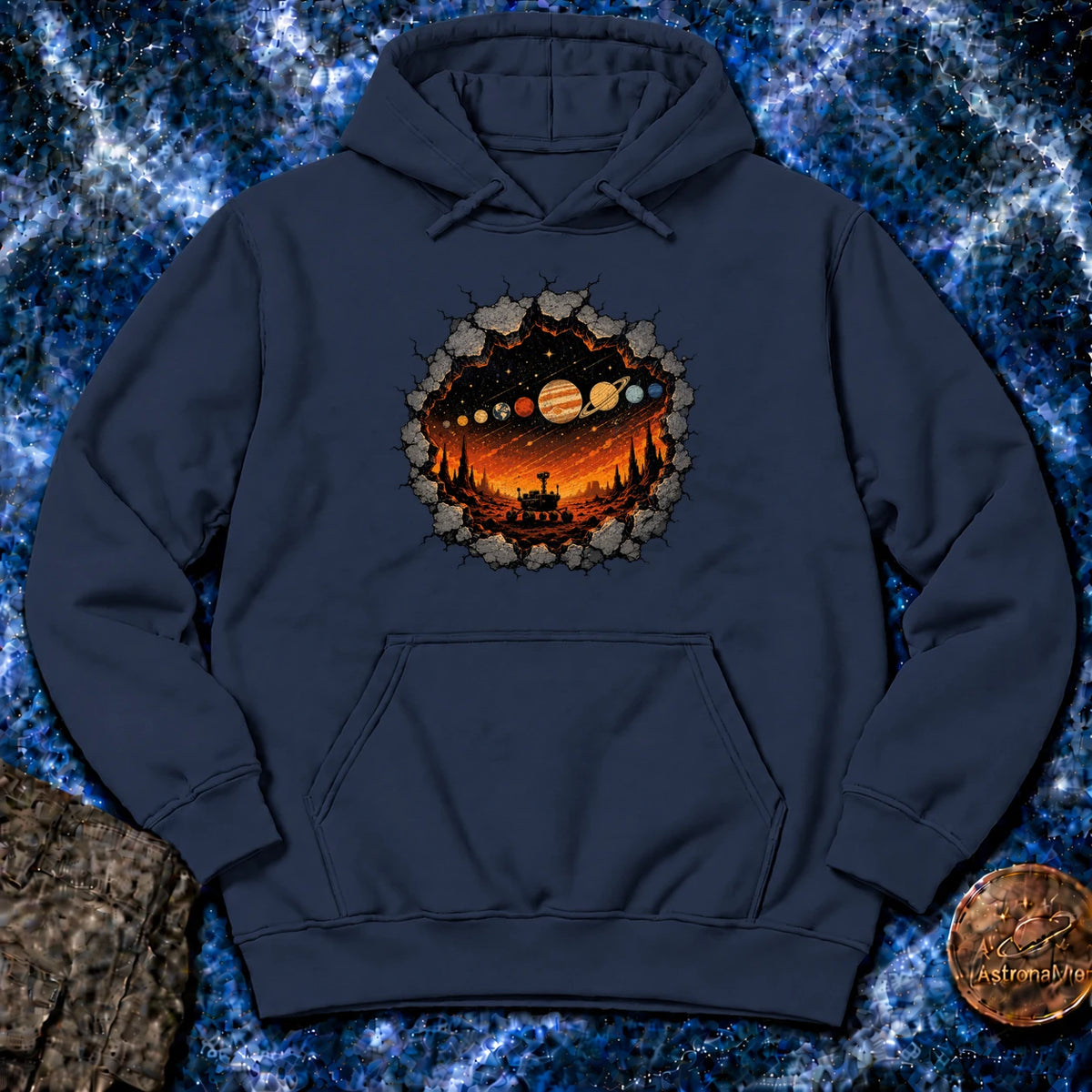 Navy
