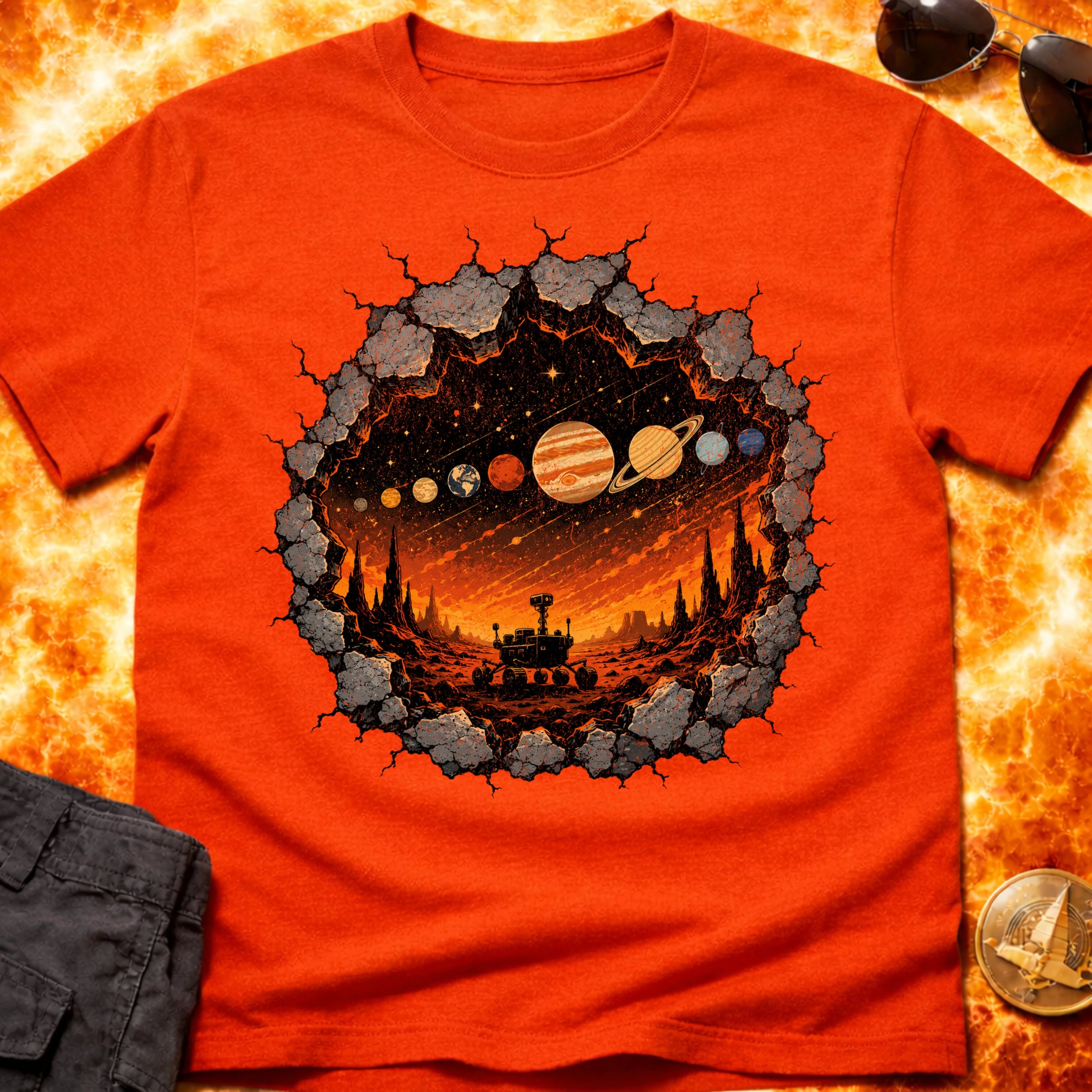 Orange
