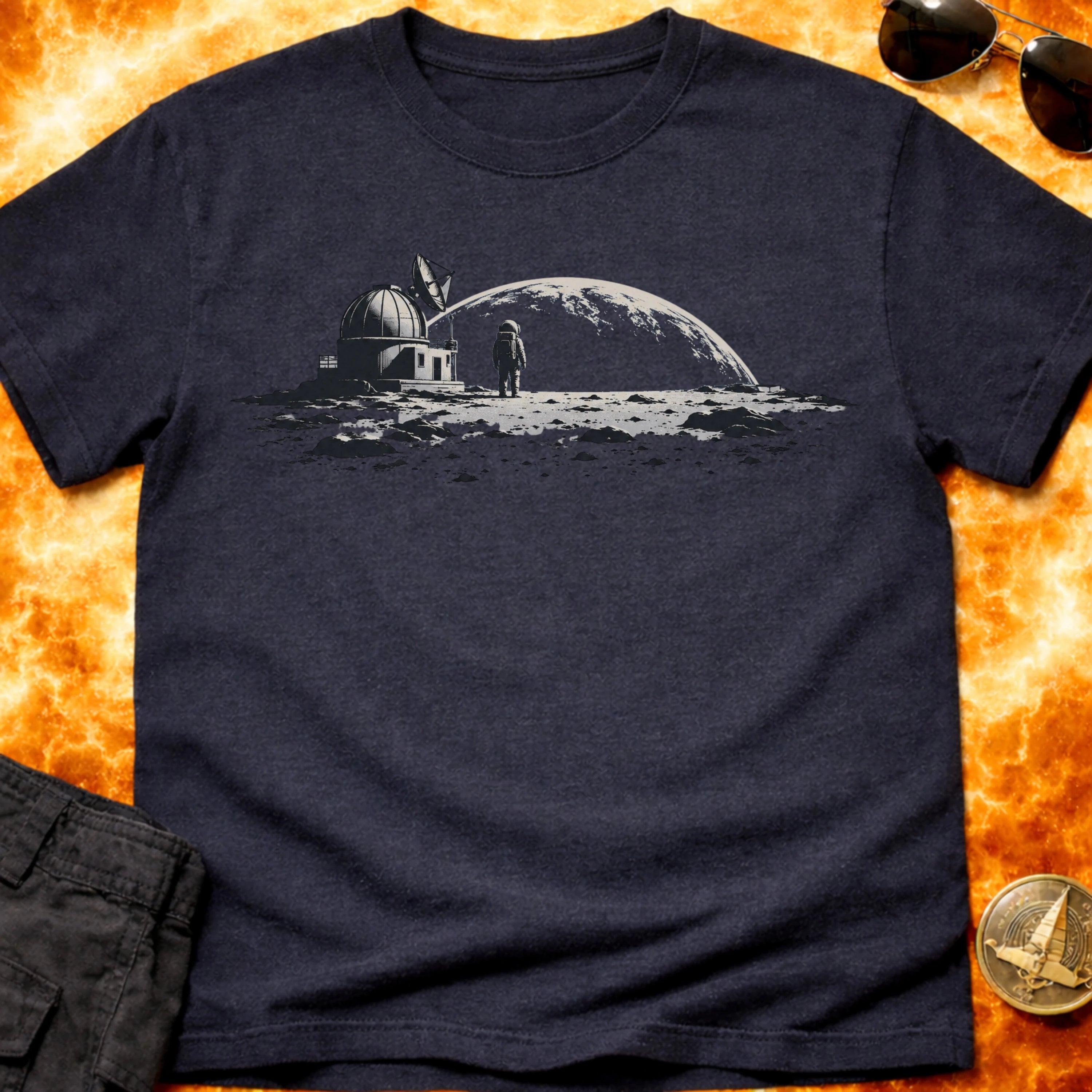 Dark Heather