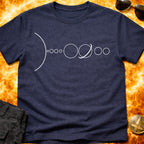 Heather Navy