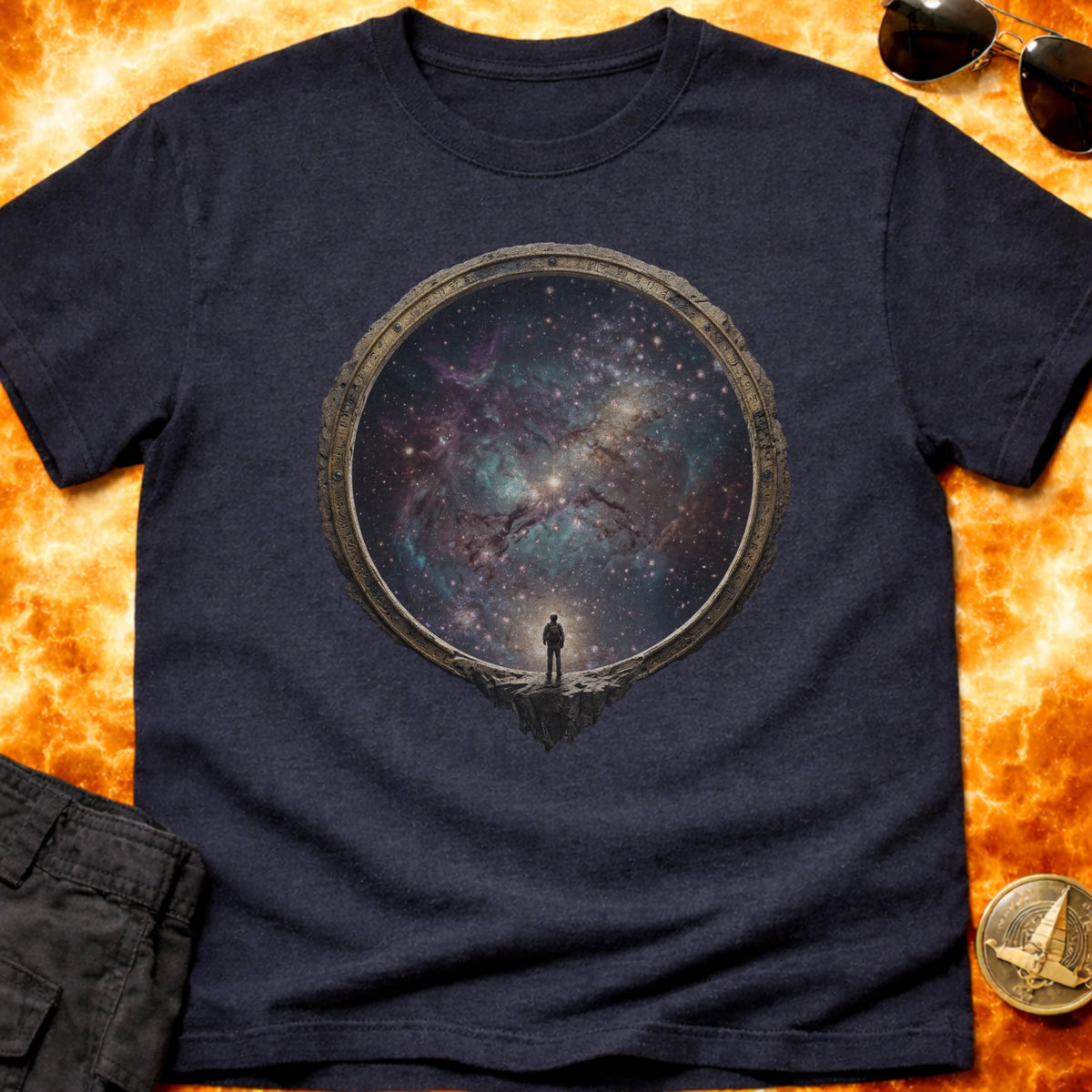 Dark Heather
