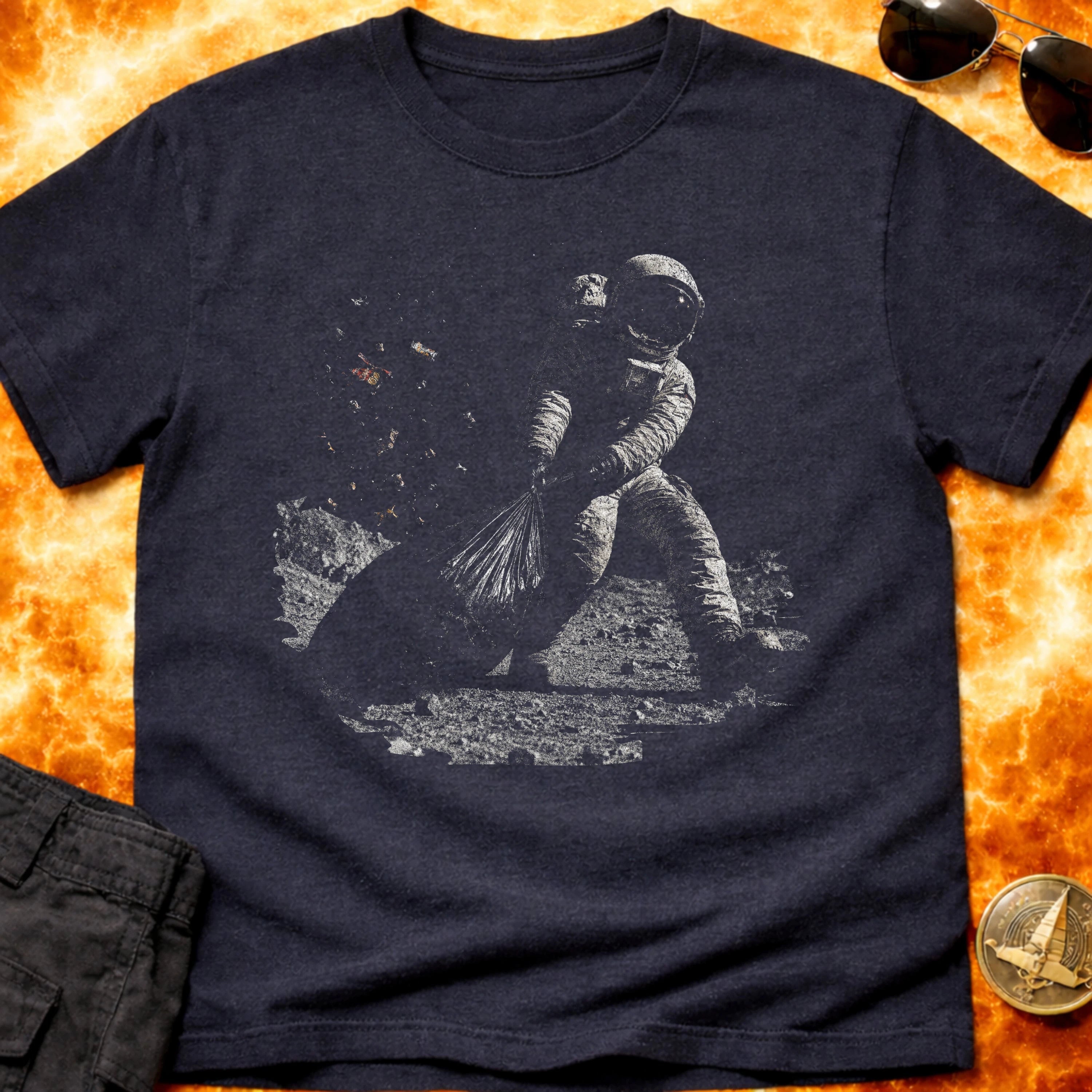 Dark Heather