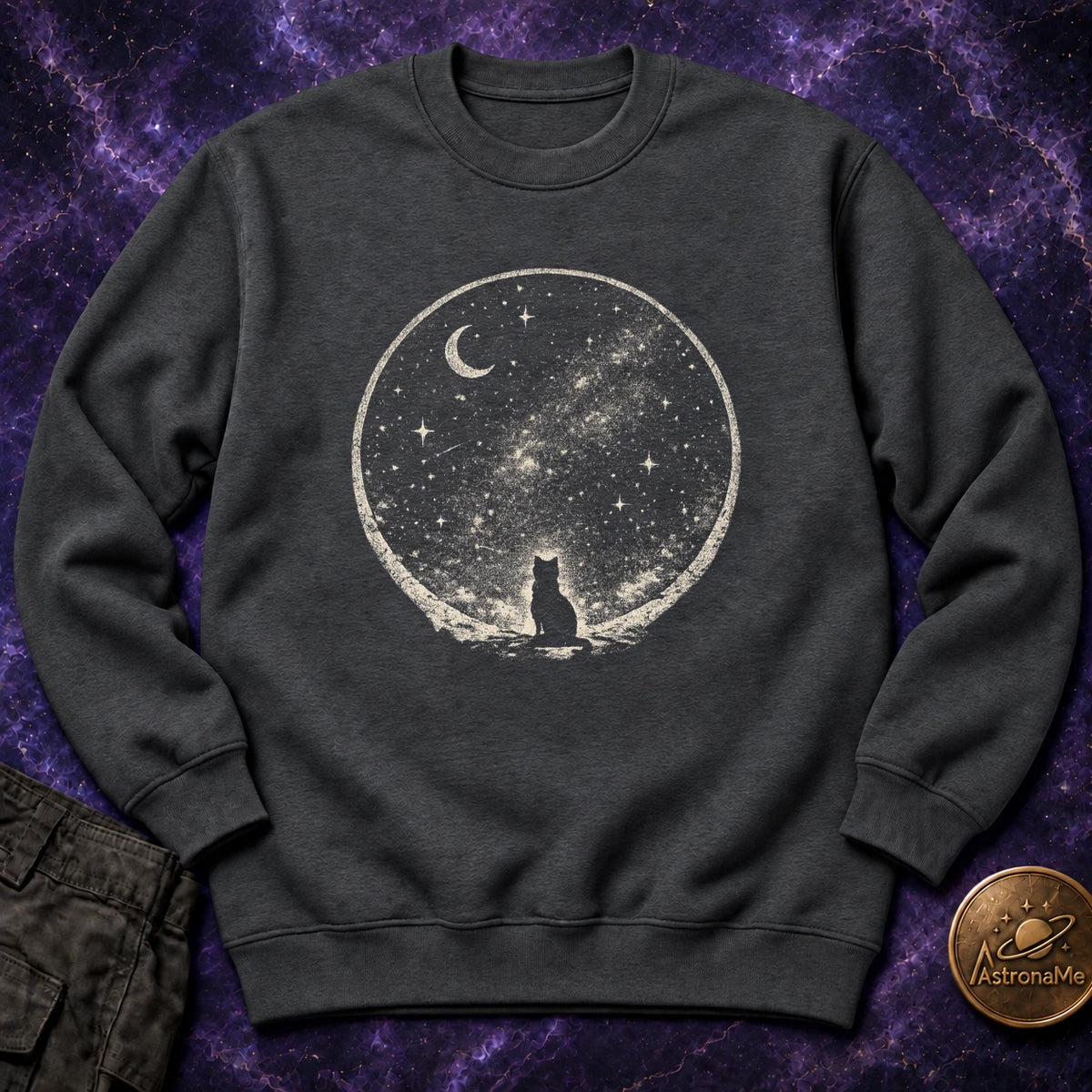 Dark Heather