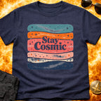 Heather Navy