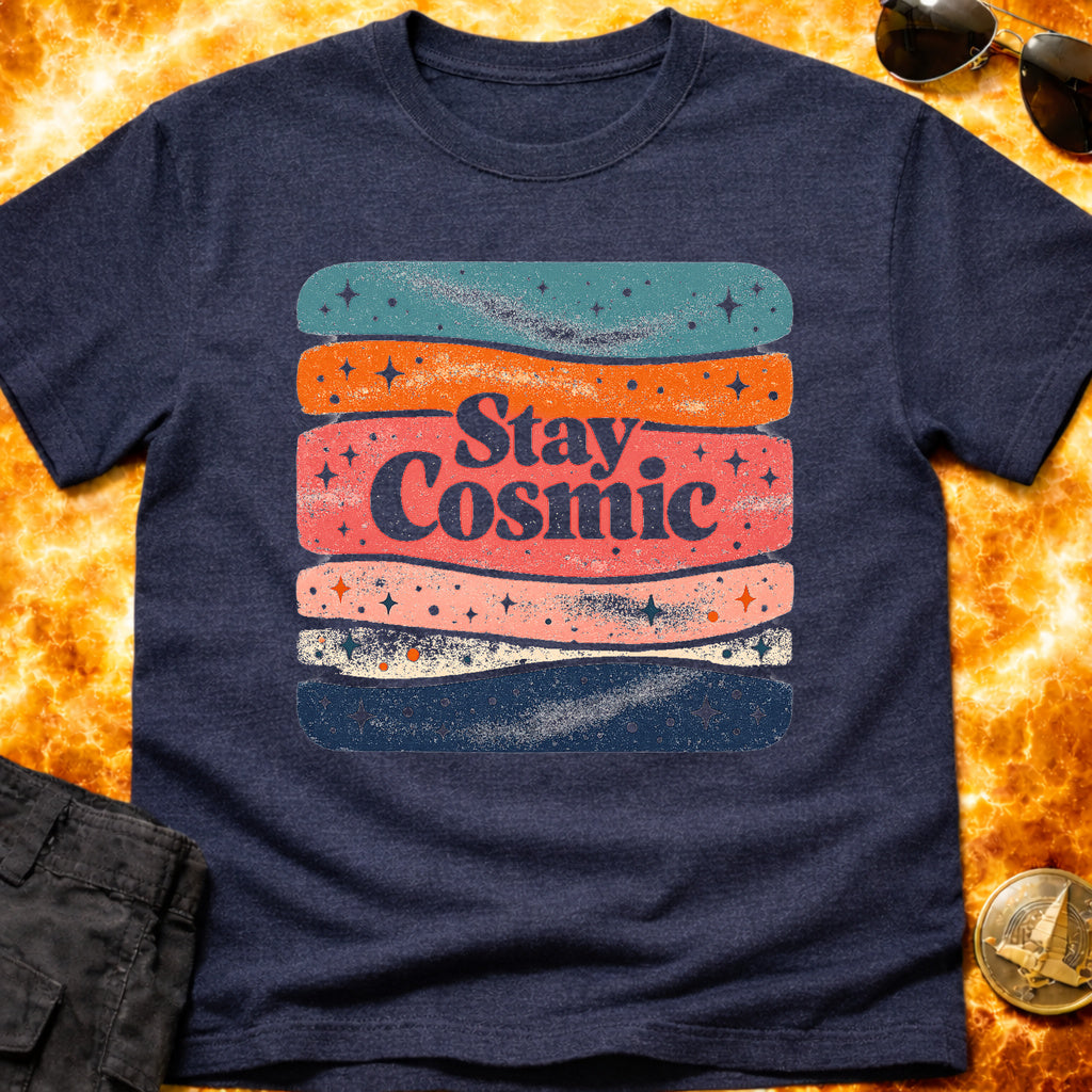 Heather Navy