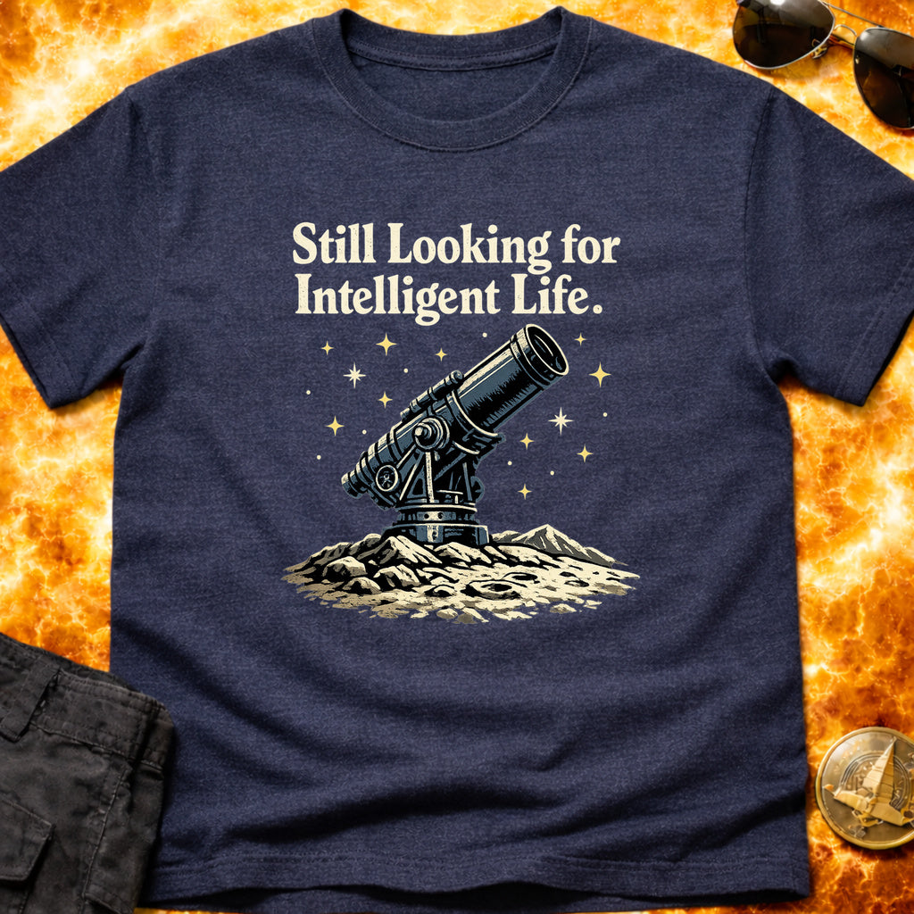 Heather Navy