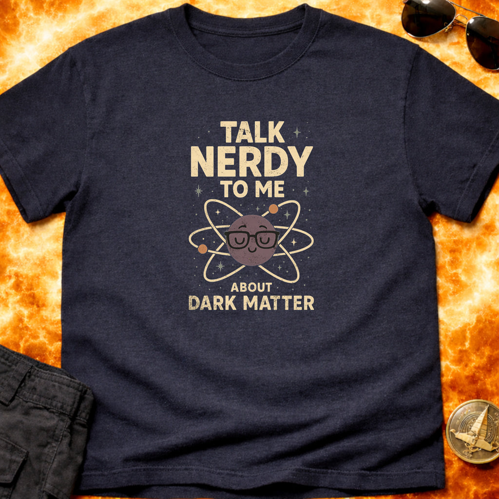 Dark Heather