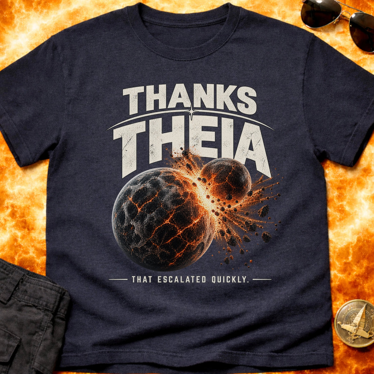 Dark Heather