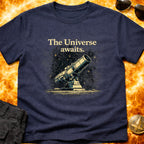 Heather Navy
