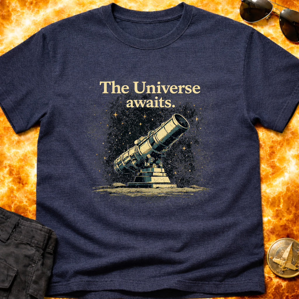Heather Navy
