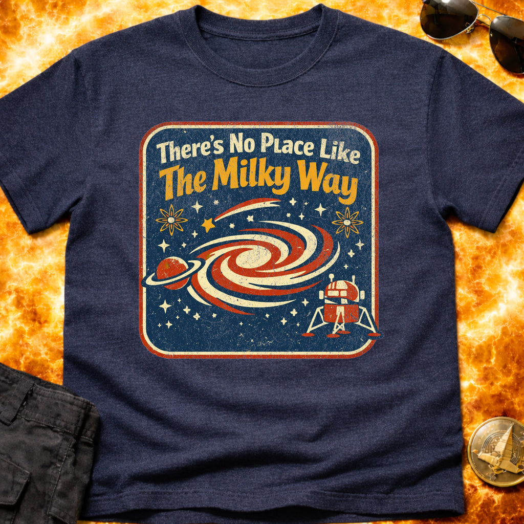 Heather Navy