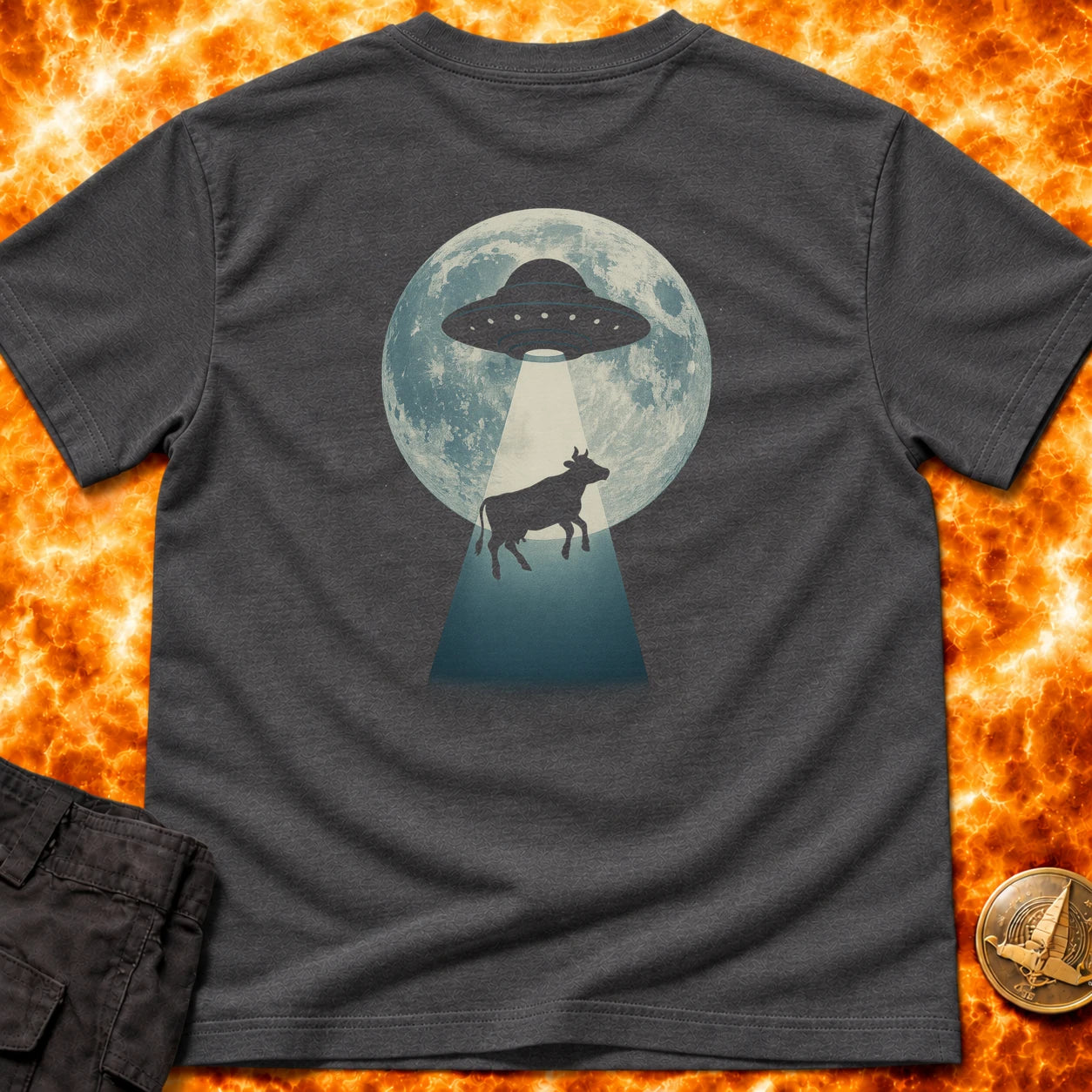 Dark Heather